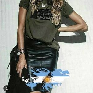 Meet your Posher, Eva